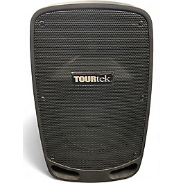 Used Tourtek TBX10 Powered Speaker