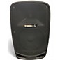 Used Tourtek TBX10 Powered Speaker thumbnail