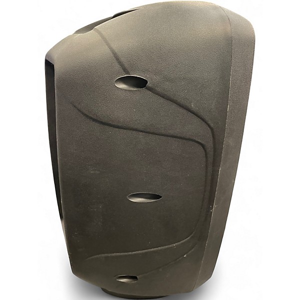 Used Tourtek TBX10 Powered Speaker