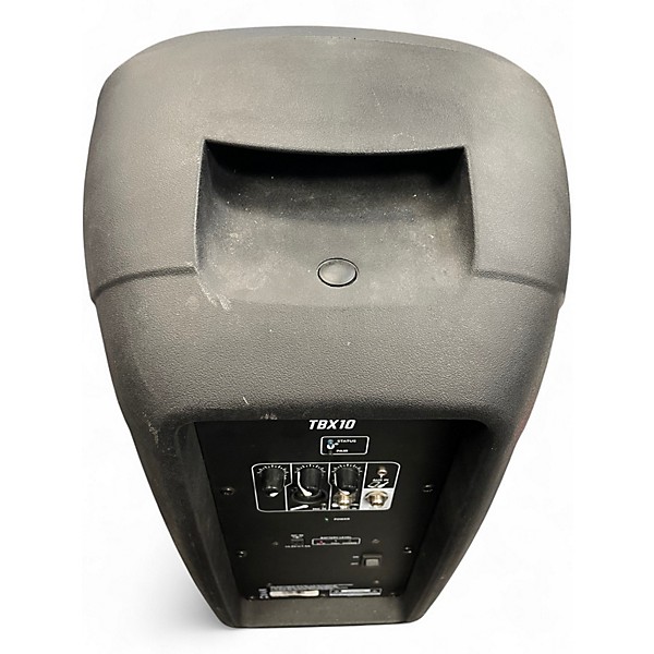 Used Tourtek TBX10 Powered Speaker