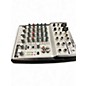 Used Behringer UB802 Unpowered Mixer