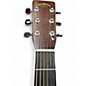 Used Sigma Guitars  dm 5 Natural Acoustic Guitar