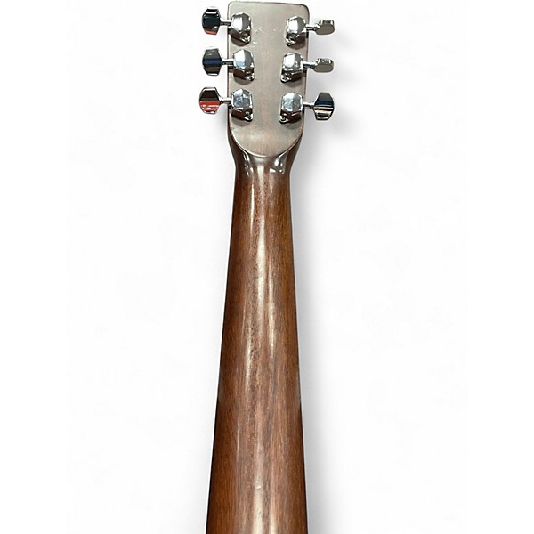 Used Sigma Guitars  dm 5 Natural Acoustic Guitar