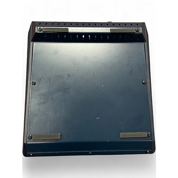 Used Soundcraft notepad-8fx Unpowered Mixer