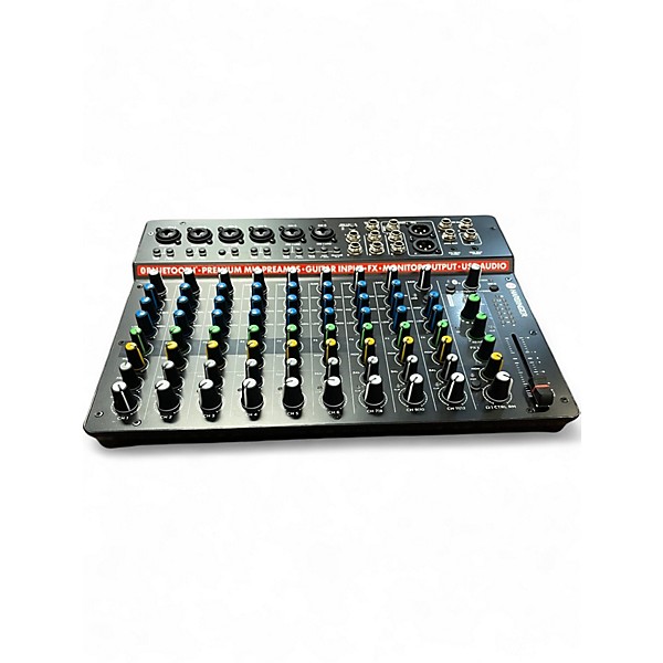 Used Harbinger LV14 Unpowered Mixer