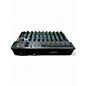 Used Harbinger LV14 Unpowered Mixer