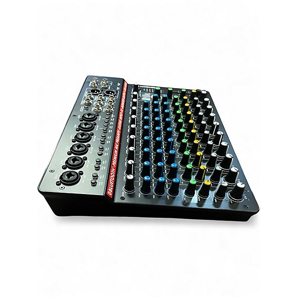 Used Harbinger LV14 Unpowered Mixer