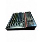 Used Harbinger LV14 Unpowered Mixer