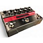 Used Eventide Pitch Factor Harmonizer Effect Pedal