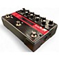 Used Eventide Pitch Factor Harmonizer Effect Pedal