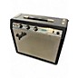 Used 1970s Fender Champ Tube Guitar Combo Amp thumbnail