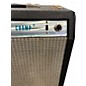 Used 1970s Fender Champ Tube Guitar Combo Amp