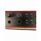 Used Focusrite Scarlett 2i2 studio gen 4 Audio Interface thumbnail