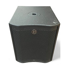 Used Harbinger VS12 Powered Subwoofer
