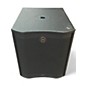 Used Harbinger VS12 Powered Subwoofer thumbnail