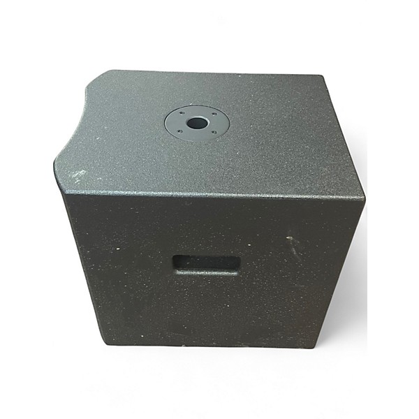 Used Harbinger VS12 Powered Subwoofer