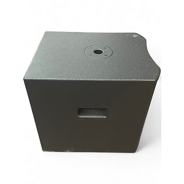 Used Harbinger VS12 Powered Subwoofer