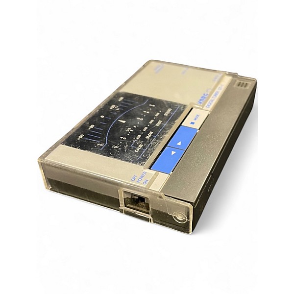 Used KORG DT-1 Tuner