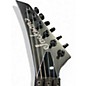 Used Jackson RRX 24 BATTLESHIP GRAY Solid Body Electric Guitar