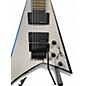 Used Jackson RRX 24 BATTLESHIP GRAY Solid Body Electric Guitar