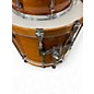 Used Premier 4 Piece SIGNIA MAPLE Honey Burst Drum Kit