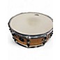 Used SONOR 14X4.5 S CLASSIX Natural Drum thumbnail