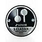Used SONOR 14X4.5 S CLASSIX Natural Drum