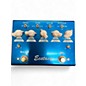 Used Bogner Ecstasy Blue Overdrive Effect Pedal thumbnail
