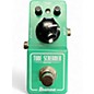 Used Ibanez Tube Screamer Mini Effect Pedal thumbnail