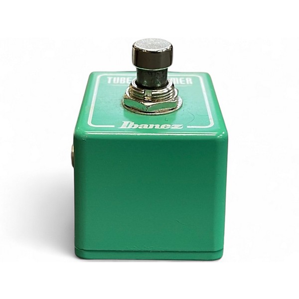 Used Ibanez Tube Screamer Mini Effect Pedal