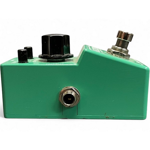 Used Ibanez Tube Screamer Mini Effect Pedal