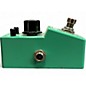 Used Ibanez Tube Screamer Mini Effect Pedal
