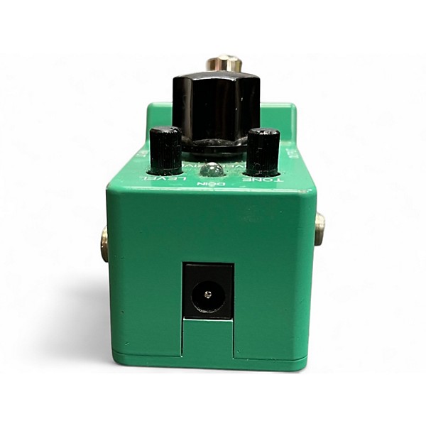 Used Ibanez Tube Screamer Mini Effect Pedal