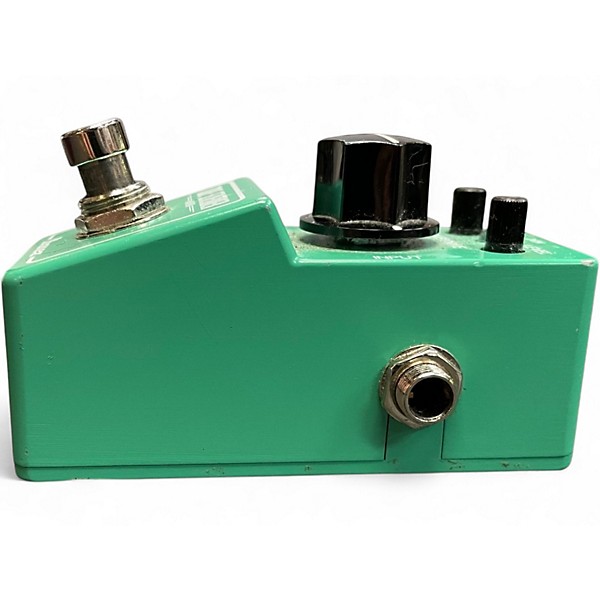 Used Ibanez Tube Screamer Mini Effect Pedal