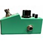 Used Ibanez Tube Screamer Mini Effect Pedal