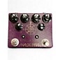 Used Analogman KING OF TONE Effect Pedal thumbnail
