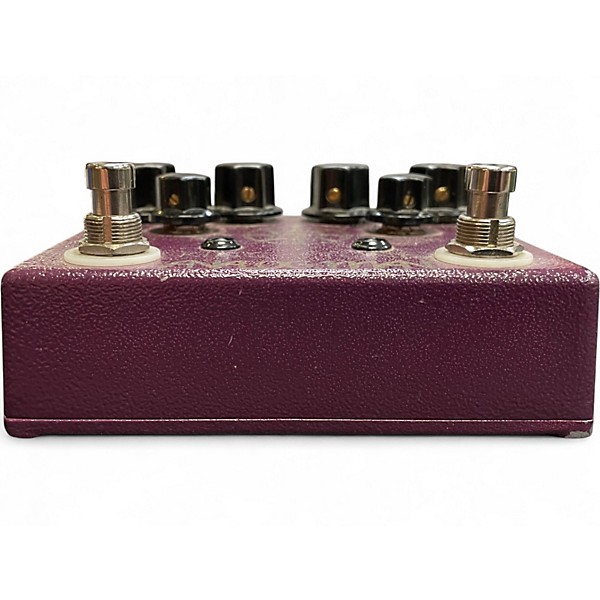 Used Analogman KING OF TONE Effect Pedal