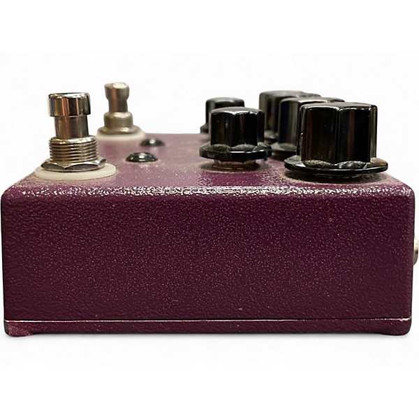 Used Analogman KING OF TONE Effect Pedal