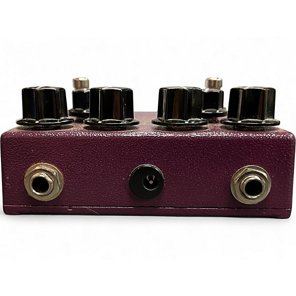 Used Analogman KING OF TONE Effect Pedal