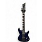Used Ibanez S540 Sonic Blue Solid Body Electric Guitar thumbnail