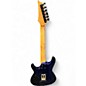 Used Ibanez S540 Sonic Blue Solid Body Electric Guitar