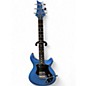 Used PRS S2 Standard 22 SPACE BLUE Solid Body Electric Guitar thumbnail
