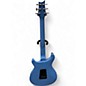 Used PRS S2 Standard 22 SPACE BLUE Solid Body Electric Guitar