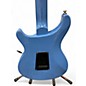 Used PRS S2 Standard 22 SPACE BLUE Solid Body Electric Guitar