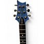Used PRS S2 Standard 22 SPACE BLUE Solid Body Electric Guitar