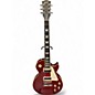 Used Gibson Les Paul Classic Cherry Solid Body Electric Guitar thumbnail