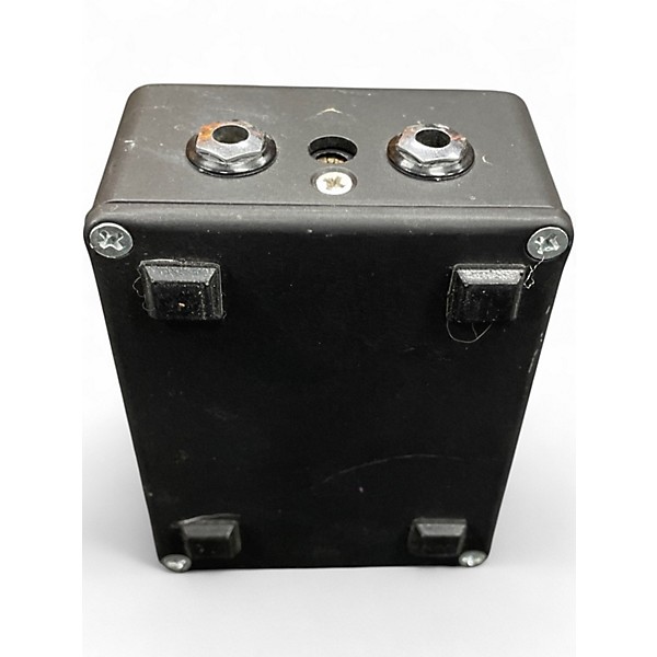 Used Janglebox COMPRESSION/SUSTAIN Effect Pedal