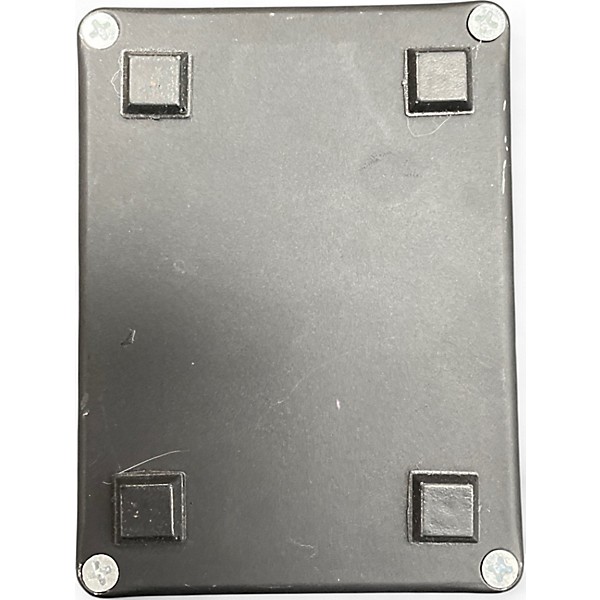 Used Janglebox COMPRESSION/SUSTAIN Effect Pedal