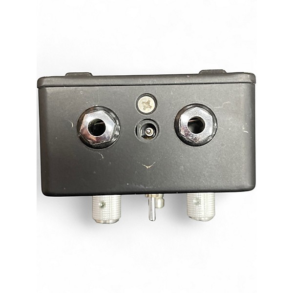 Used Janglebox COMPRESSION/SUSTAIN Effect Pedal