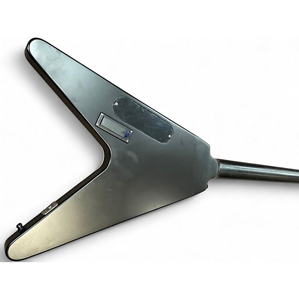 Used Epiphone flying v prophecy bengal tiger burst Solid Body Electric Guitar